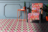 Керамогранит Kompas Vetro 20x20 Nanda Tiles матовый универсальный