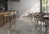 Керамогранит Rusty Metal Silver 60x120 Pamesa лаппатированный (полуполированный) универсальный УТ-00028113