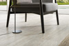 Керамогранит Travertino Grigio Vein Cut 60х120 Impronta Italgraniti матовый универсальная плитка TR05BA