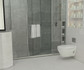 Керамогранит Samin 60x120 Persian Tile полированный универсальный 14001