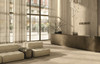 Керамогранит Royal Travertino Fuscus Vein 60x120 Fondovalle матовый универсальная плитка ROT100