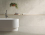 Керамогранит K947896R0001VTE0 FlakeCement Кремовый R10A Ректификат 60x60 Vitra матовый универсальная плитка