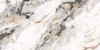 Керамогранит Casati Rock 1018 Light Gold 60х120 Casati ceramica Carving Polished Gold полированный универсальная плитка