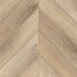 Кварцвиниловая плитка Alpine Floor ECO 20-6 Дуб Синистра Chevron 43 класс 555х127х2.5 мм (ламинат)