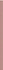 Бордюр Uniwersalna Listwa Szklana Praline Paradyz Ceramika 2.3x60 глянцевый стекло 5900144050716