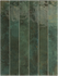 Настенная плитка Bali Isle of Pines 5x40 Equipe глянцевая керамическая 31552