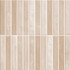 Настенная плитка Duna Sand 20x20 Harmony матовая керамическая 5022142914