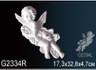 Перфект Фрагмент орнамента G2334R