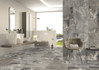 Керамогранит Isis Mud Matt+Carving Italica 60х120 матовый универсальный ITL78344