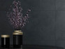 Керамогранит Moderno Beton Black Sand coloured body 60х120 Art and Natura Ceramica матовый универсальная плитка 111.216.1141