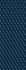 Настенная плитка Elle Navy Str 32.8x89.8 Tubadzin матовая, рельефная (структурированная) керамическая 5900199048010