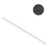 Бордюр Boost Stone Tarmac Corner 120 1x120 Atlas Concorde Italy керамогранит матовый A7PJ