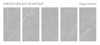 Керамогранит Dakota Gris 60x120 Antislip R10 Staro антискользящий (grip), матовый универсальная плитка УТ-00000310