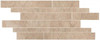 Мозаика Lims Desert Brick (A3JD) 37,5x75 керамогранит