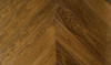 Инженерная доска HM Flooring Дуб Прайм Decor-18 (corten) 14/3х125х785 французская елка