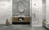Керамогранит GT223VG Storm_GT Светло-Серый 30х60 Global Tile матовый универсальная плитка