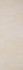 Настенная плитка Rev. Base Style Ivory (10.6 мм) 29.5x90 сатинированная керамическая
