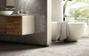 Керамогранит SP.TR.SG.SF 3000х1000х5.5 Arch Skin Stone Marble Grey патинированный универсальный