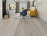 SPC ламинат Floorwood Unit 4017 Дуб Фолибер 43 класс 1220х180х4 мм (каменно-полимерный)