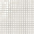 Декор Marvel Bianco Dolomite Mosaico Lapp. керамогранит