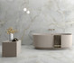 Керамогранит Basil White 60x120 Kerlife-Navarti полированный универсальная плитка 00-00023446