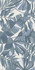 Керамогранит Ludo Blu Dec Tropicale Ret 60x120 RHS матовый настенная плитка J91060