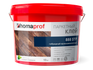 Паркетный клей, гибридный однокомпонентный Homaprof 888 STP ведро 10 кг
