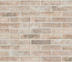 Керамогранит Brickone Antica Roma 7.4х31 Dado Ceramica матовый настенный BKN003