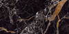 Керамогранит Satyar Black Polished 60х120 Novin Ceram Yazd Tile Co полированный универсальный N9418T35