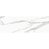 Слэб Керамический Marvel Statuario 80х240 Polished Staro полированный универсальный С0004957
