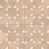Декор Deco Saona Chiaro 33.15x33.15 Gayafores керамогранит матовый 200000000000017703