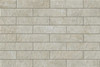 Клинкерная Stone Cerros Bianco 7.4х30 Cerrad матовая настенная плитка