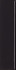 Настенная плитка Italic Plain Lux Nero 5x20 41ZERO42 глянцевая керамическая 4101082