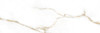 Настенная плитка Damiano Gold Geotiles 30x90 матовая керамическая 78802506