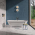 Керамогранит Still Denim Matt 6х24 Fap Ceramiche матовый универсальная плитка fTAD