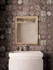 Декор Molo Mix Rosso Serenissima and Cir 20х20 керамогранит матовый УТ000026816
