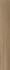 Керамогранит Belice-R Natural 26x180 универсальный матовый