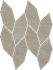 Мозаика Smoothstone Beige Mozaika Cieta Satyna керамогранит 22.3х29.8 см гладкая бежевый 5900144029040