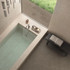 Керамогранит Boost Stone Taupe 60x120 Atlas Concorde Italy матовый универсальный A6Q6