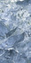 Керамогранит Acadia Blue Poli 60х120 Artcer Exclusive Marble полированный универсальная плитка 956