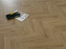 Ламинат Lamiwood Shelby Дуб Брадфорд 400х80х12 12 мм 34 класс с фаской