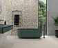 Настенная плитка P.B. Pursue Rb Mix Mt rect. 33.3x90 STN Ceramica Stylnul матовая керамическая 924965