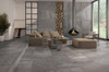 Керамогранит Grey Mate 60x60 Ibero Sunstone матовый универсальная плитка 483