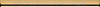 Бордюр Matita Oro Con Griffe 1.5x20 Petracer`s Grand Elegance Gold глянцевый керамический MTGR 03