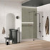 Керамогранит Jura White Nat R 60x120 ABK Poetry Stone Reloaded матовый универсальная плитка PF60017386