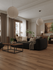 Кварцвиниловая плитка Tulesna 1012-5 Fides Ottimo LVT 43 класс 1219х184х2.5 мм (ламинат) с фаской