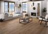 Керамогранит Articwood Mocha Rect STN Ceramica Stylnul 30х150 матовый напольный