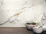 Керамогранит Bellagio Loma Gloss Rectificado Baldocer 40x120 глянцевый настенный УТ0025189