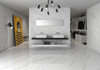 Керамогранит Statuary Compacglass Blanco 60х60 Geotiles матовый универсальный