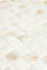 Мозаика Oasis Marfil №7100 (на сетке) стекло 31.7х31.7 см Vidrepur глянцевая чип 25х25 мм, бежевый С0006236